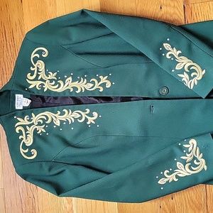 Hobby Horse riding jacket